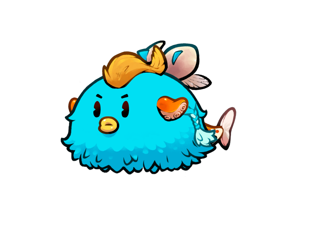 Axie 12063333