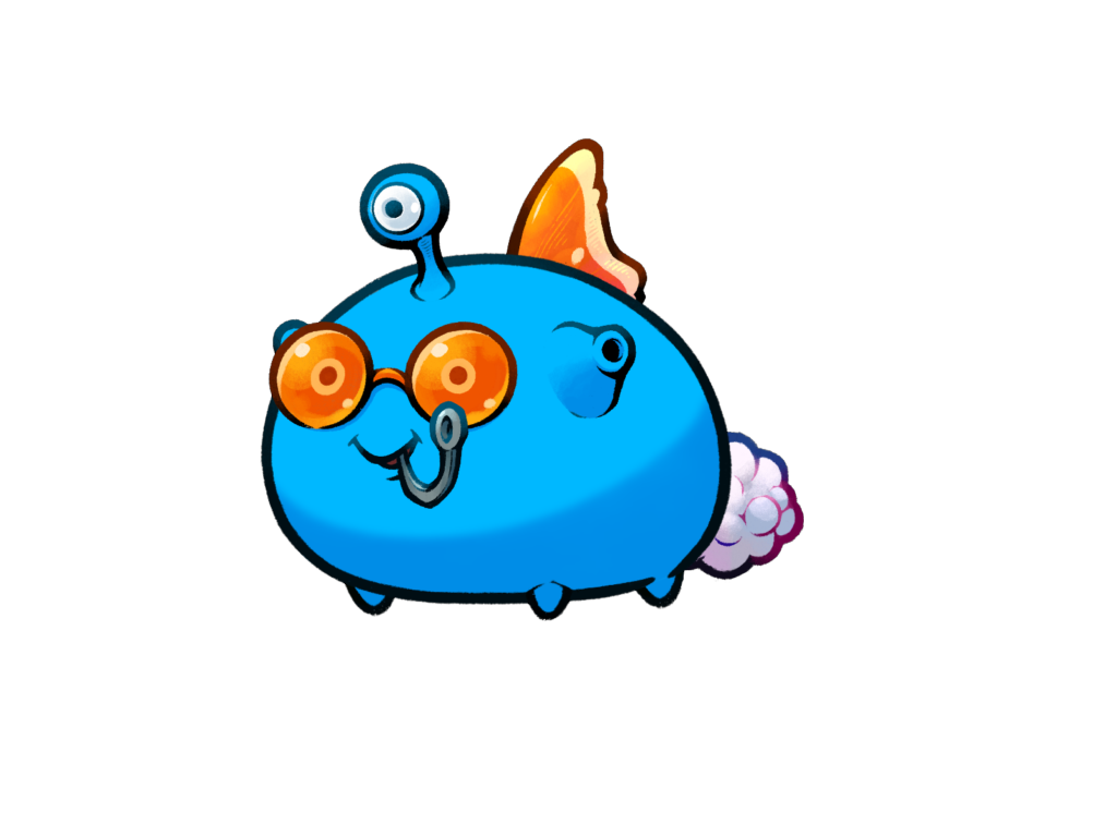 Axie 12063395