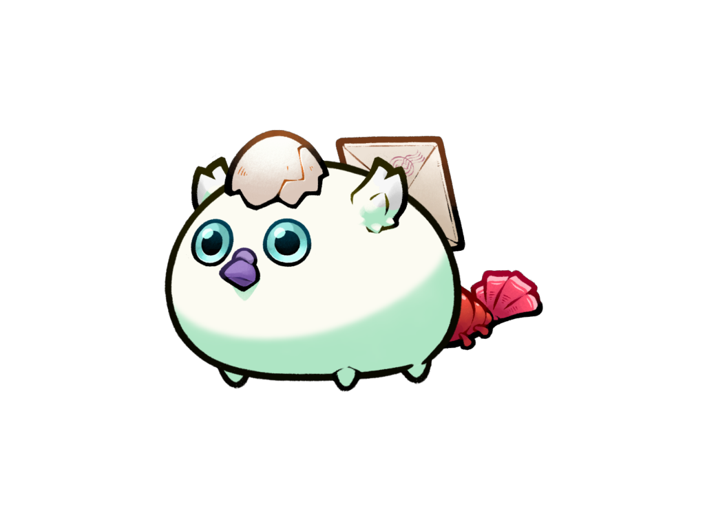 Axie 12063443