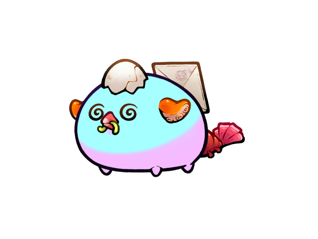 Axie 12063476