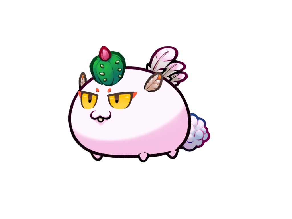 Axie Image