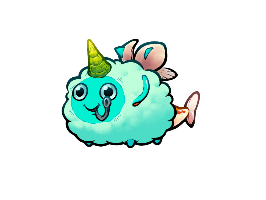 Axie 12063602