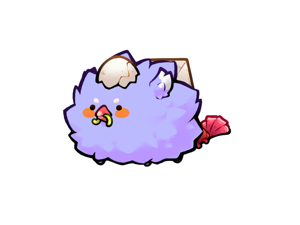 Axie 12063624