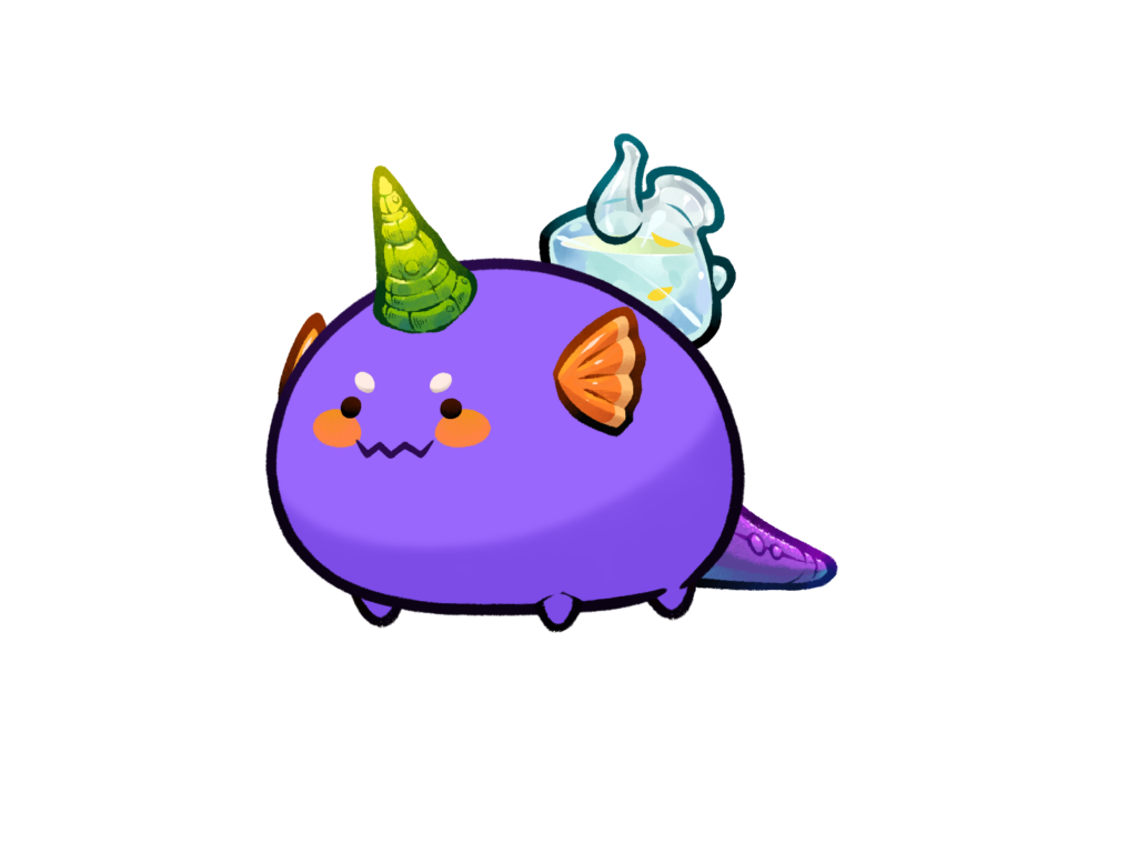 Axie Image