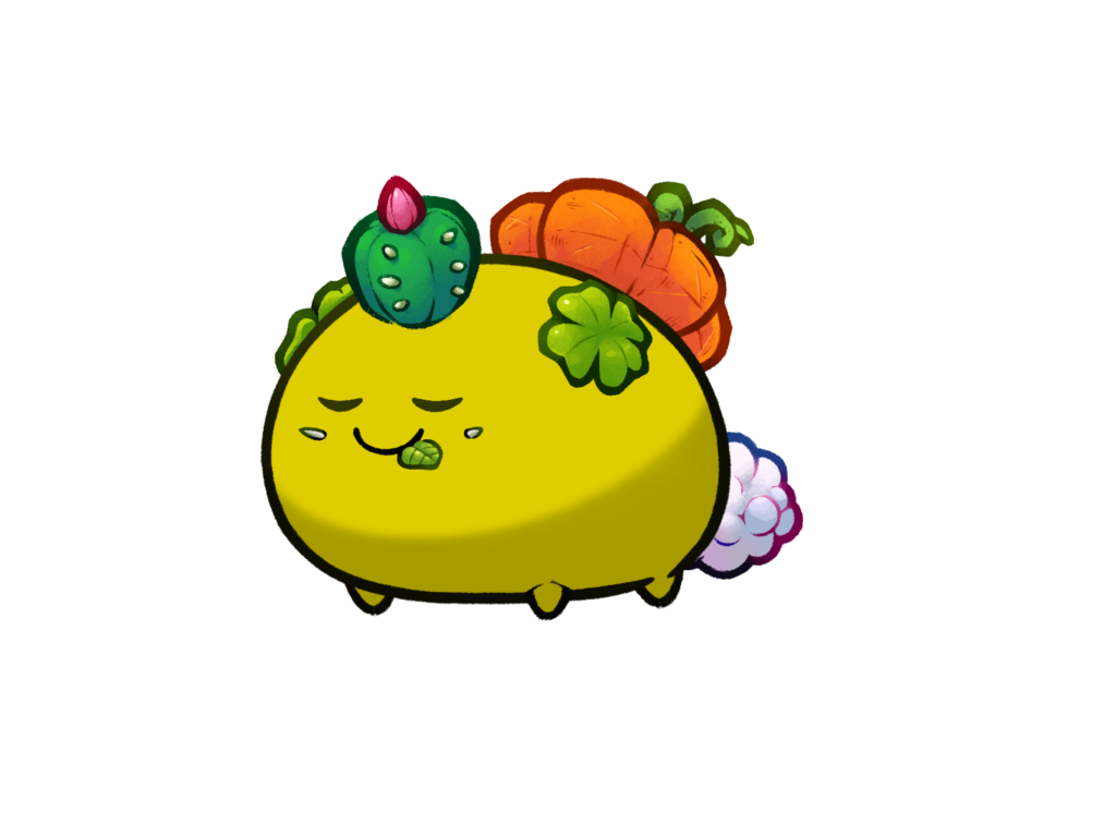 Axie 12063700