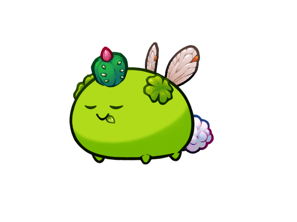 Axie Image