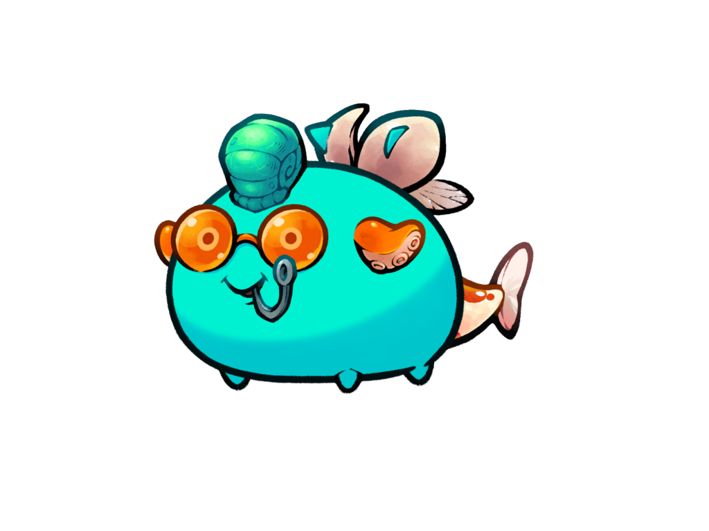 Axie 12063802