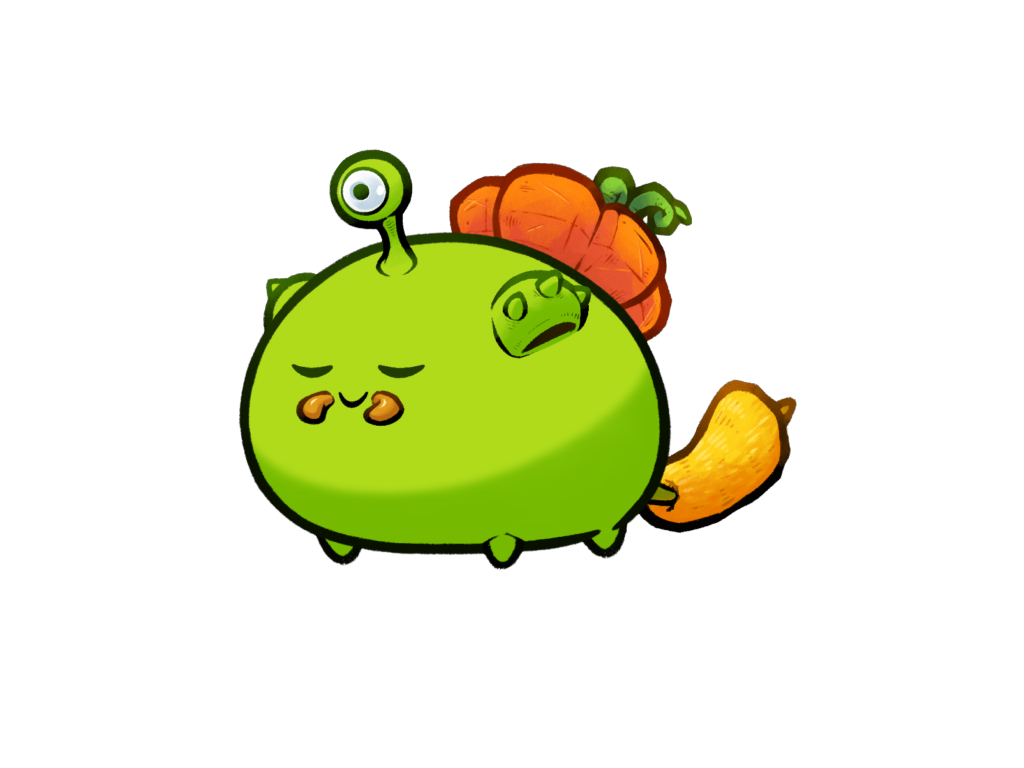 Axie 12063809