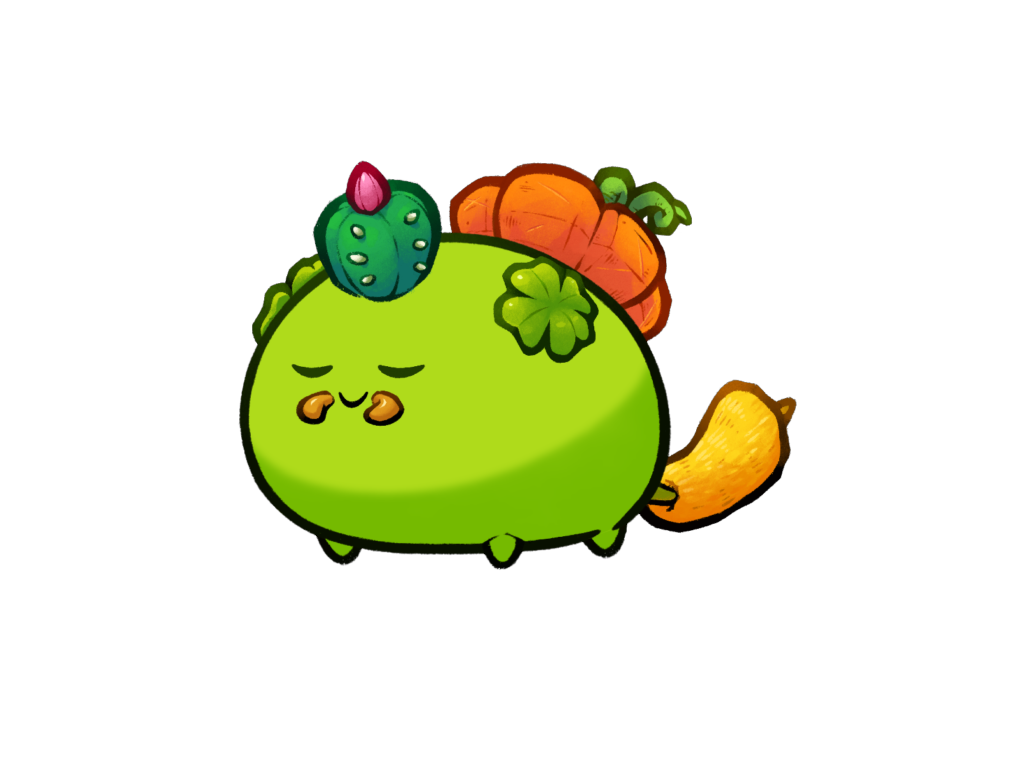 Axie 12063811