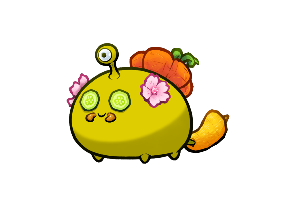 Axie 12063815