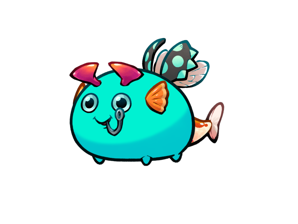 Axie 12063982