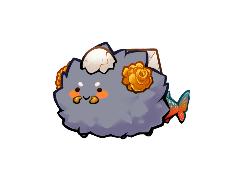 Axie Image
