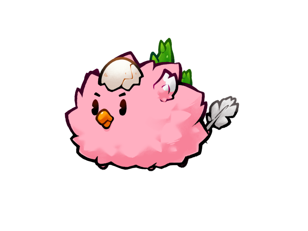 Axie Image