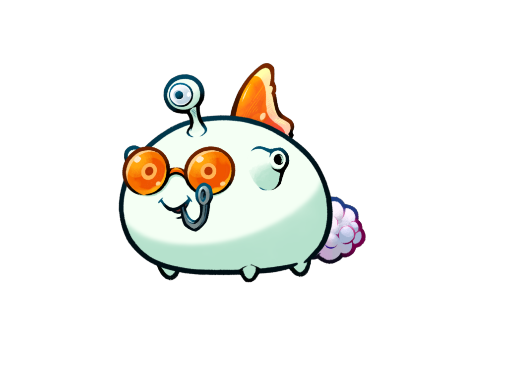 Axie 12064091