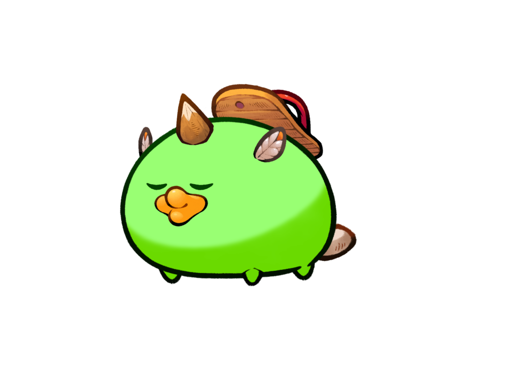 Axie 12064144