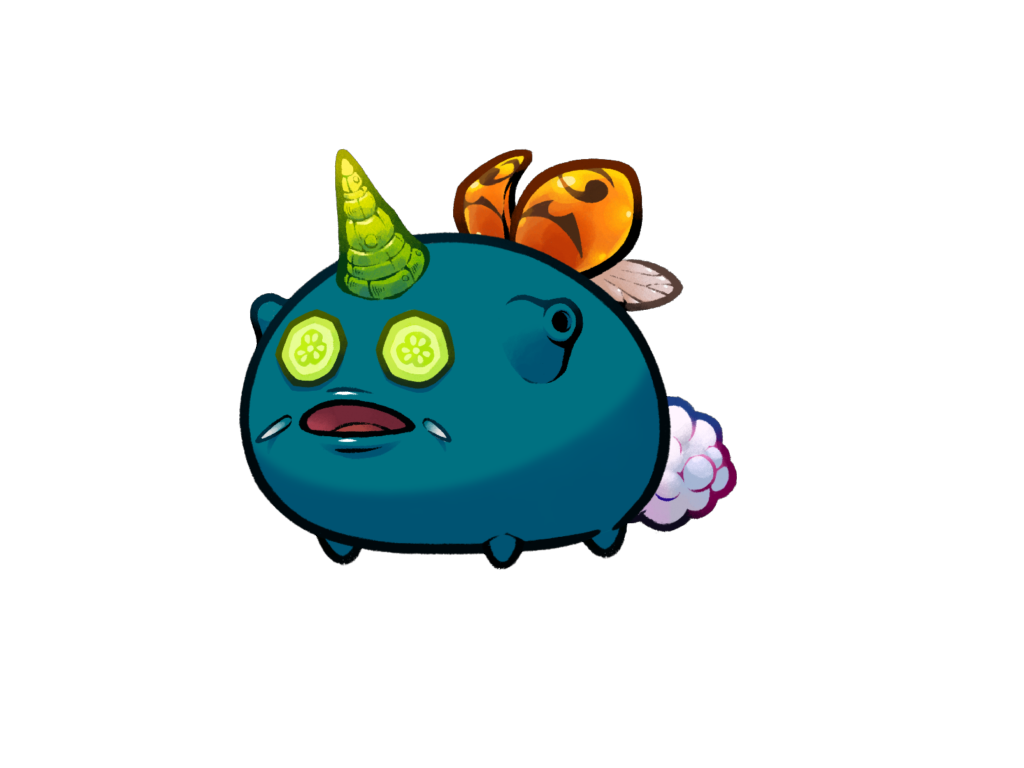 Axie 12064173