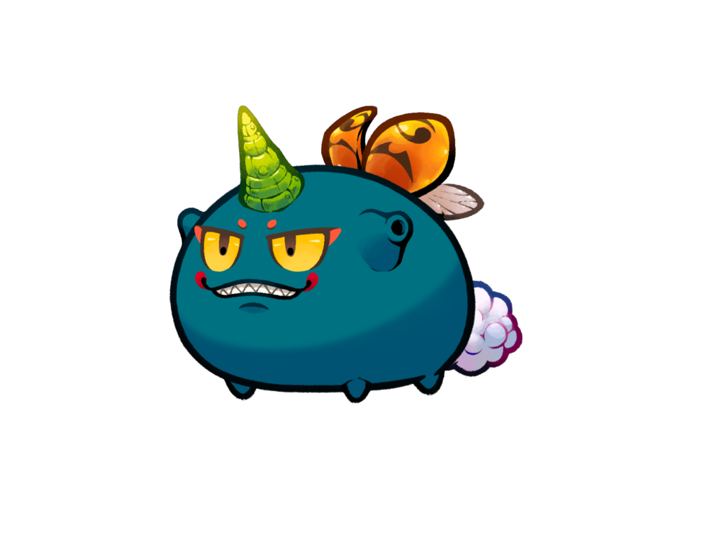 Axie 12064179