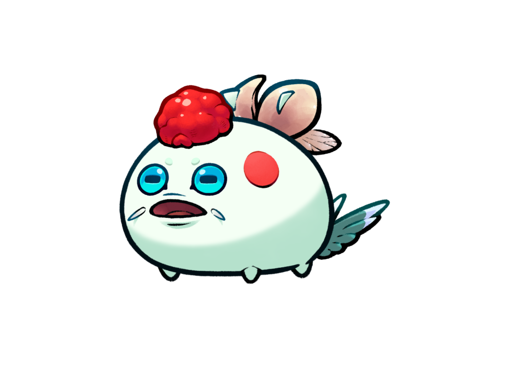 Axie Image
