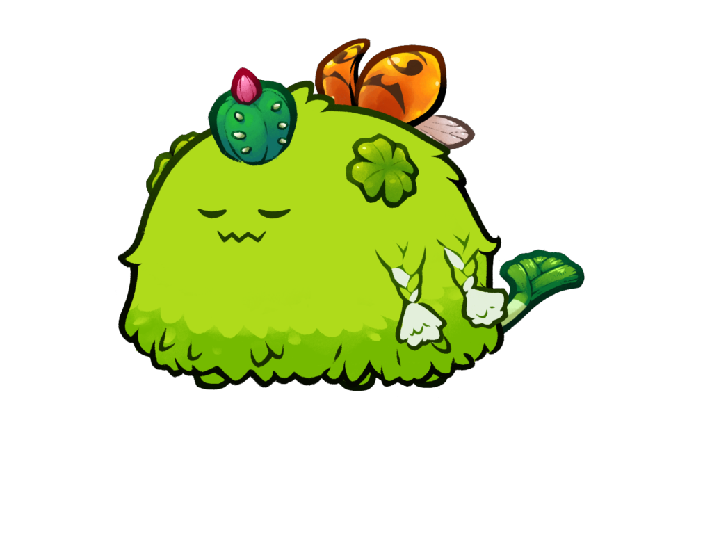 Axie Image