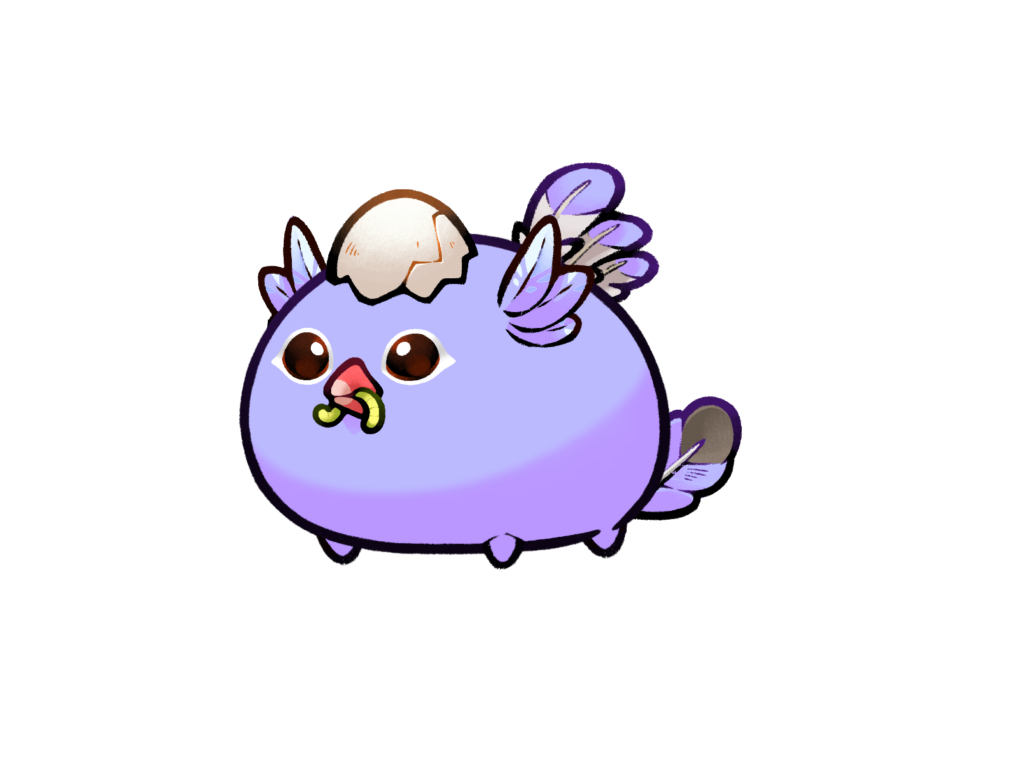 Axie 12064463