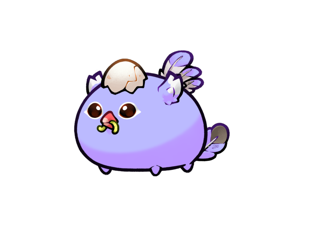 Axie 12064470