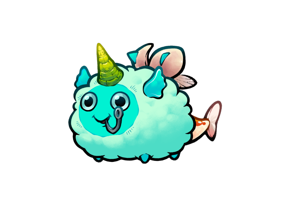 Axie 12064645