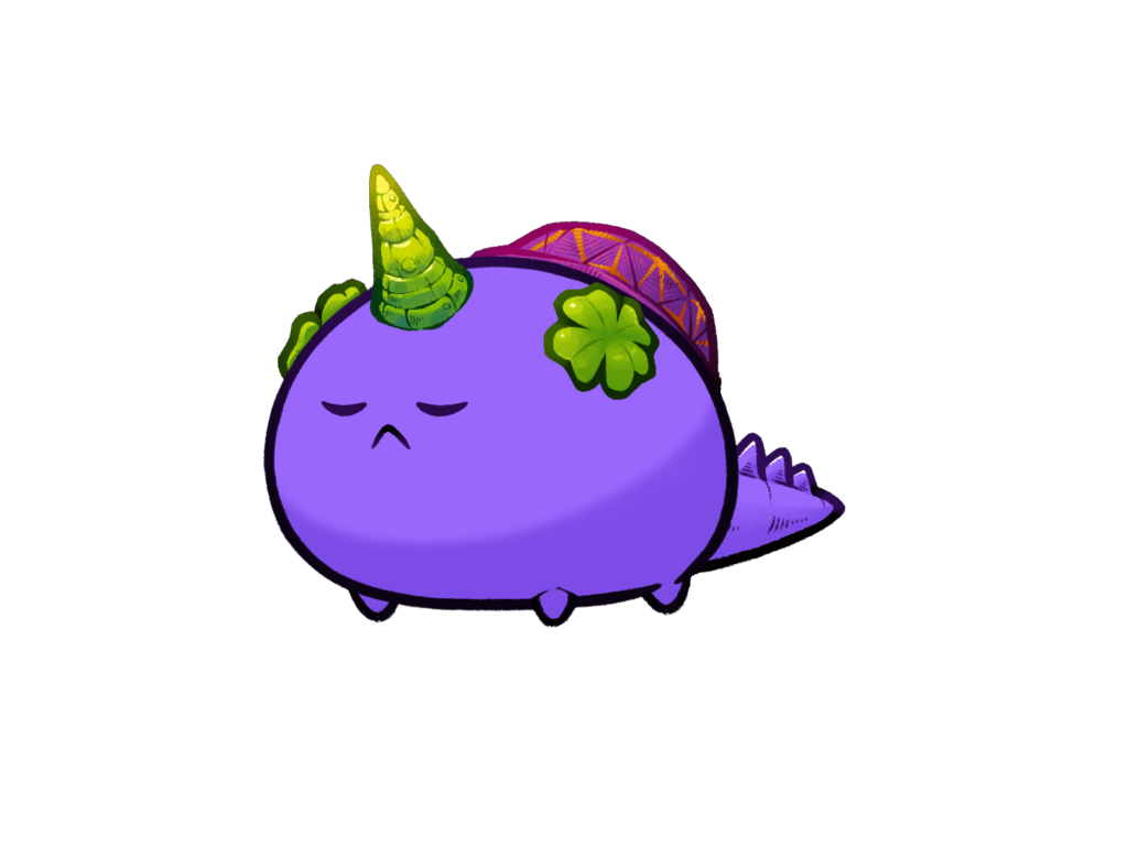 Axie 12064648