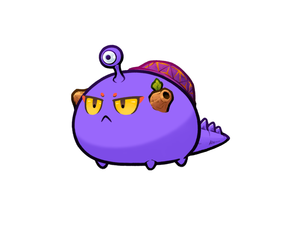 Axie 12064656