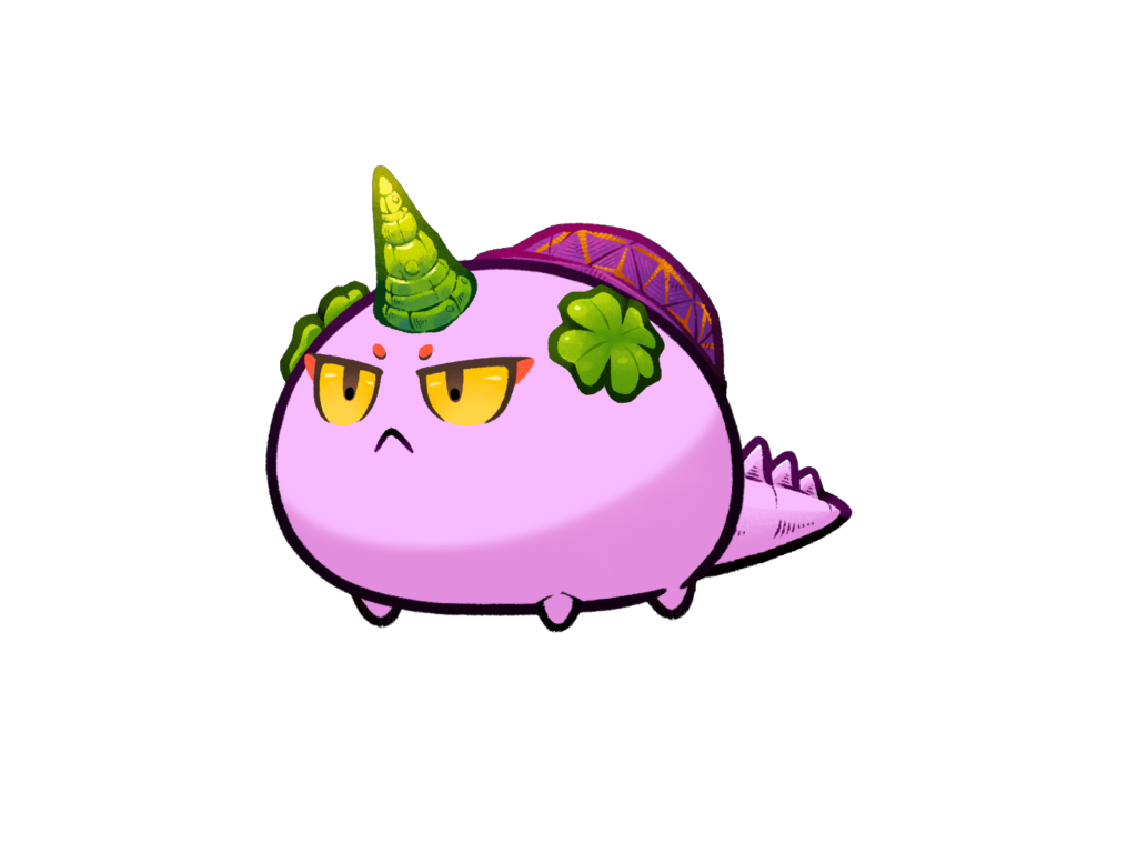 Axie 12064662