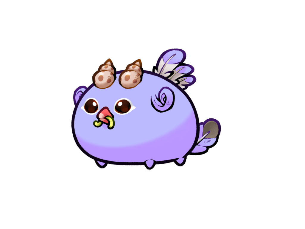 Axie 12064674