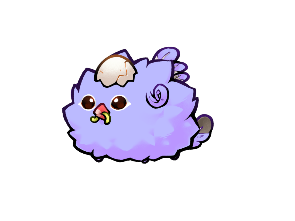 Axie 12064677