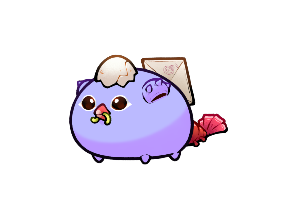 Axie 12064757