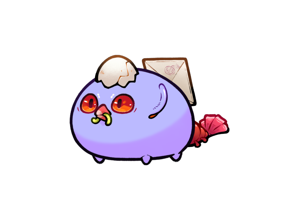 Axie 12064781