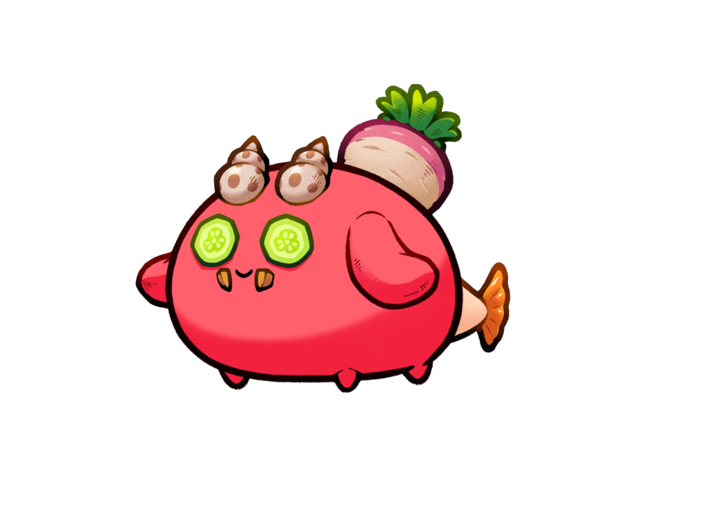 Axie Image