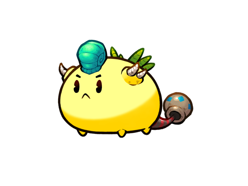 Axie Image