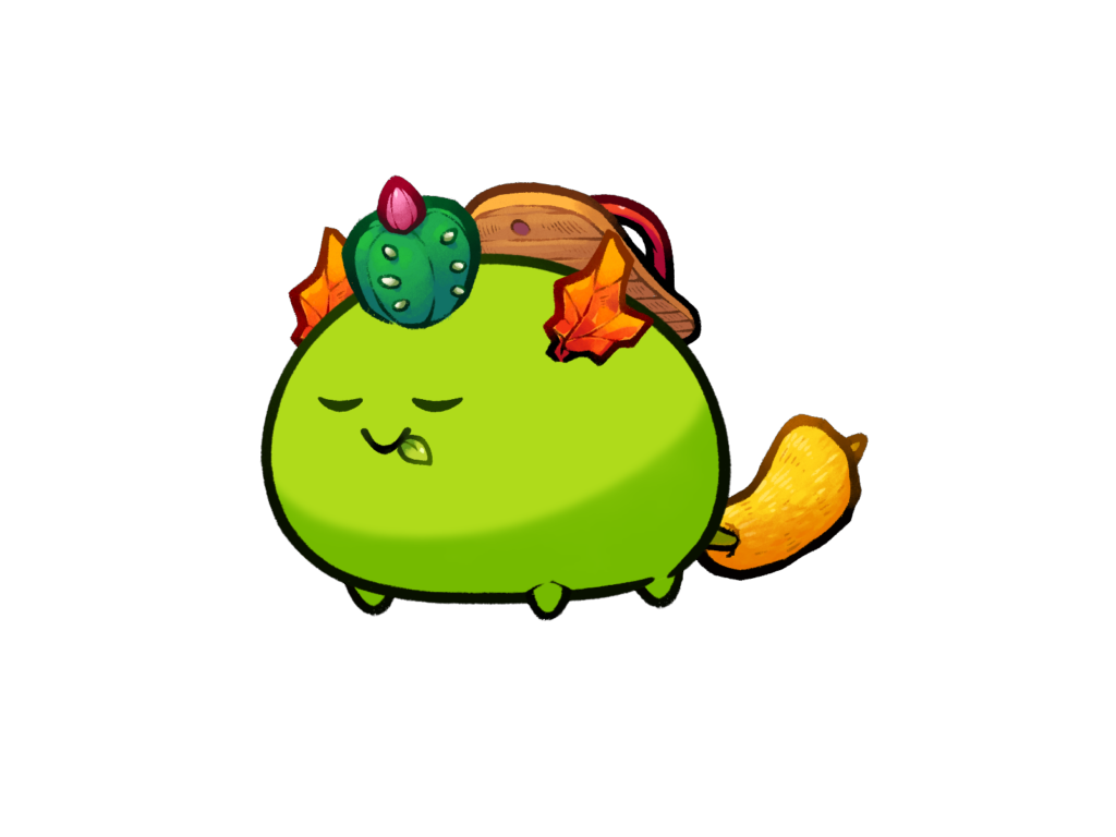 Axie 12064940