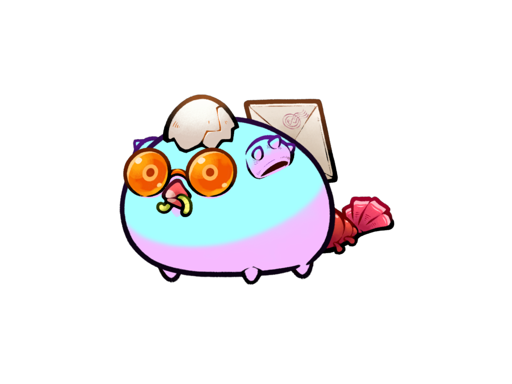 Axie 12064960