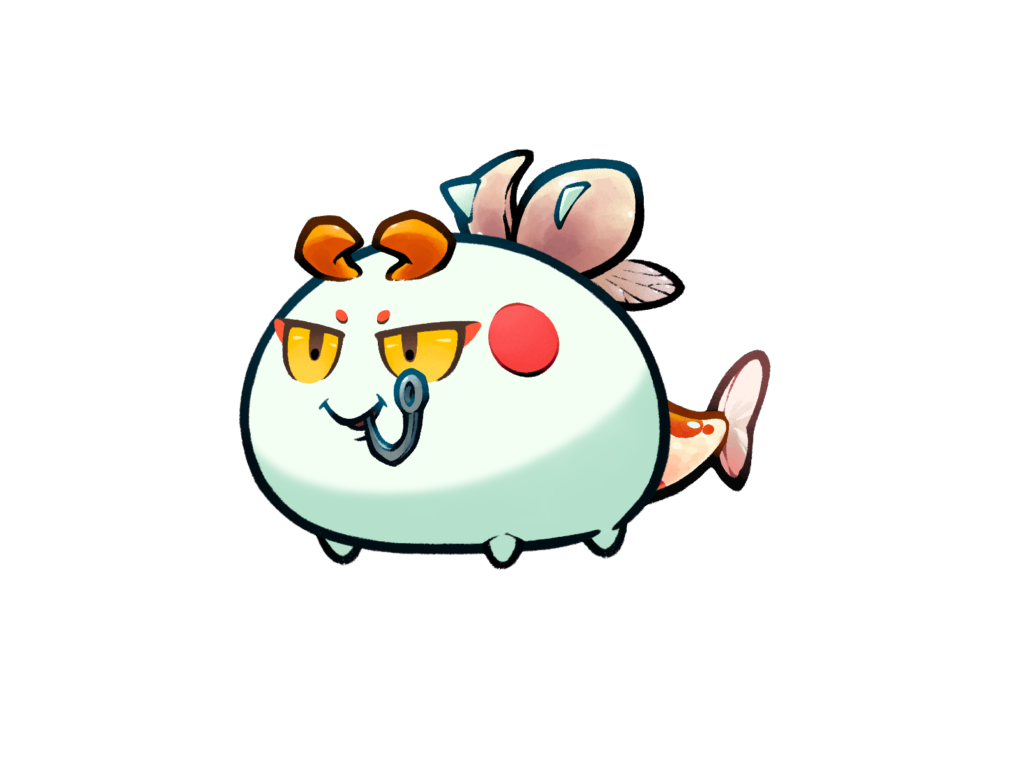 Axie 12064961