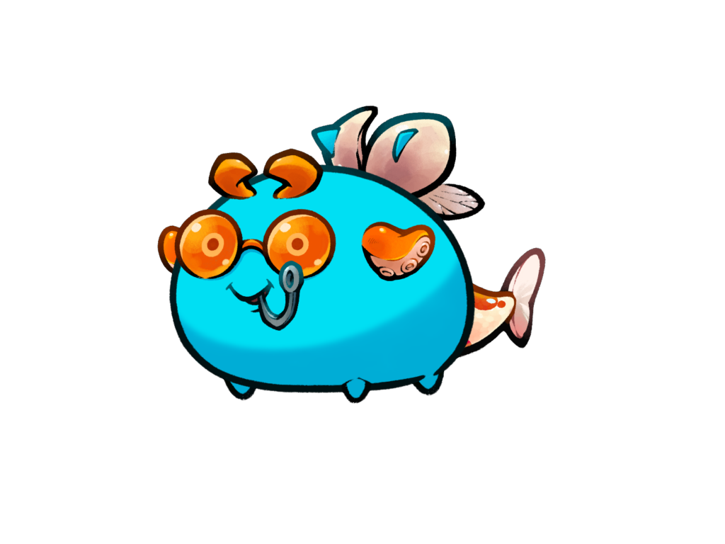 Axie 12064964