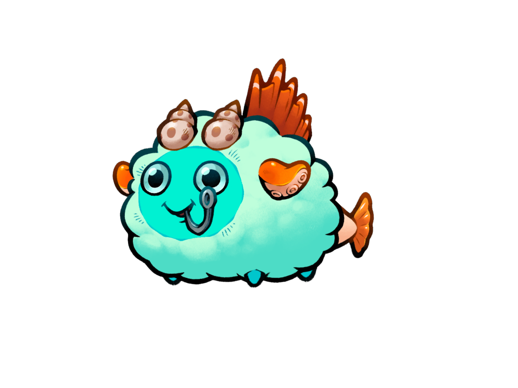 Axie 12064967