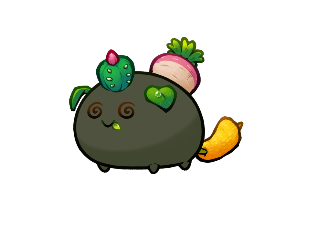 Axie 12064970