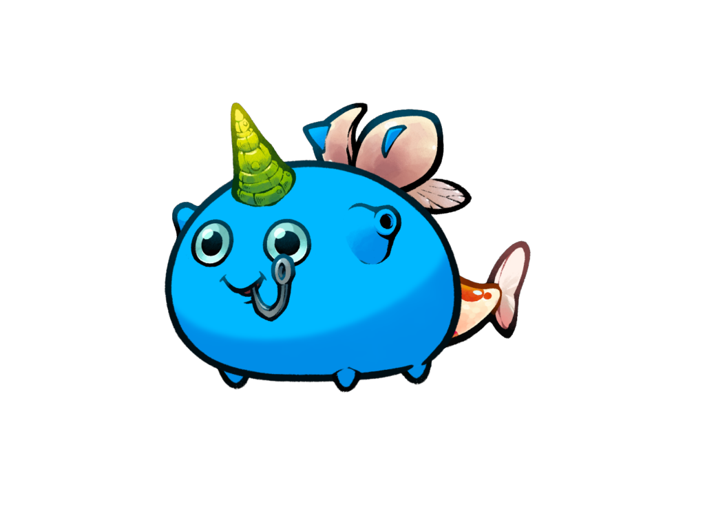 Axie 12065075