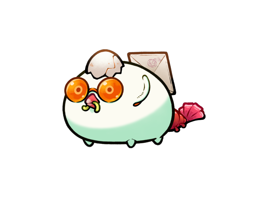 Axie 12065110