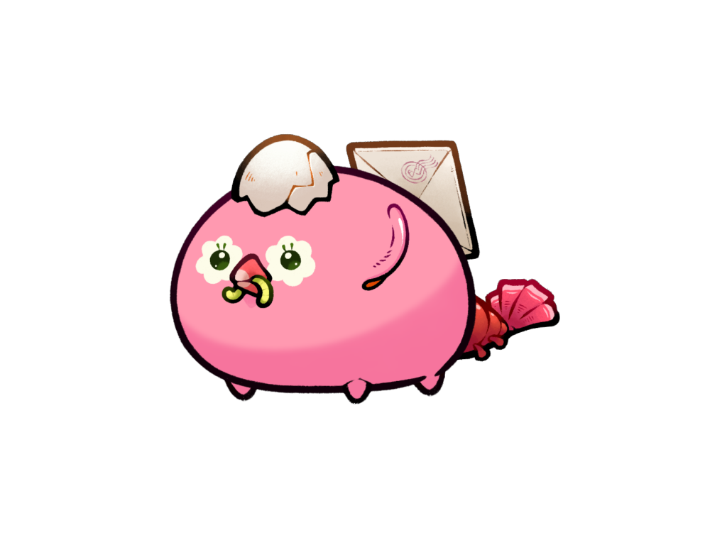 Axie 12065120