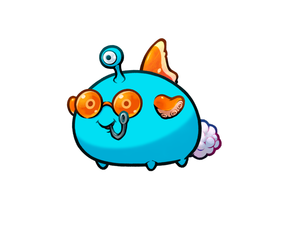 Axie 12065262