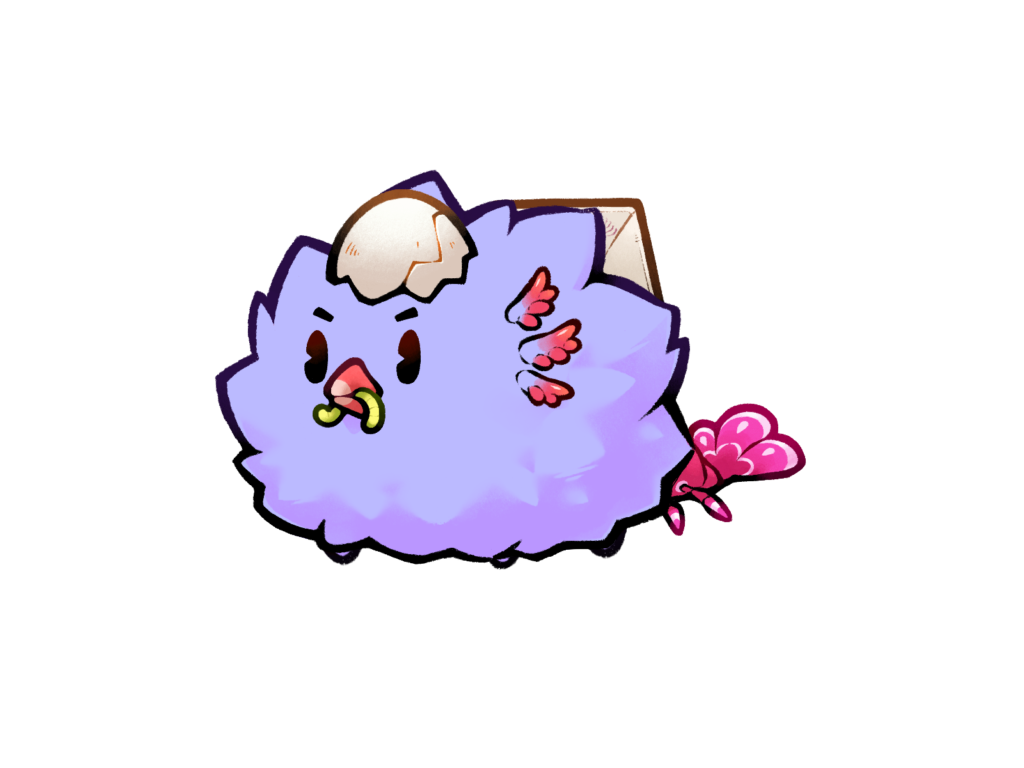 Axie 12065307