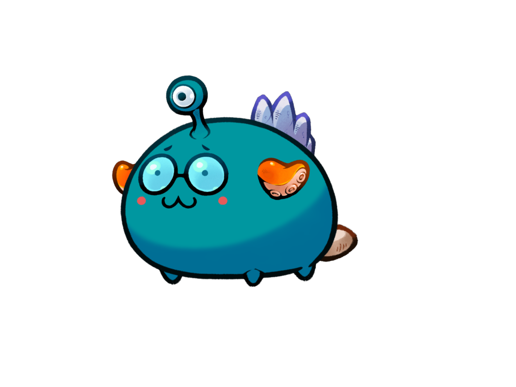 Axie 12065357