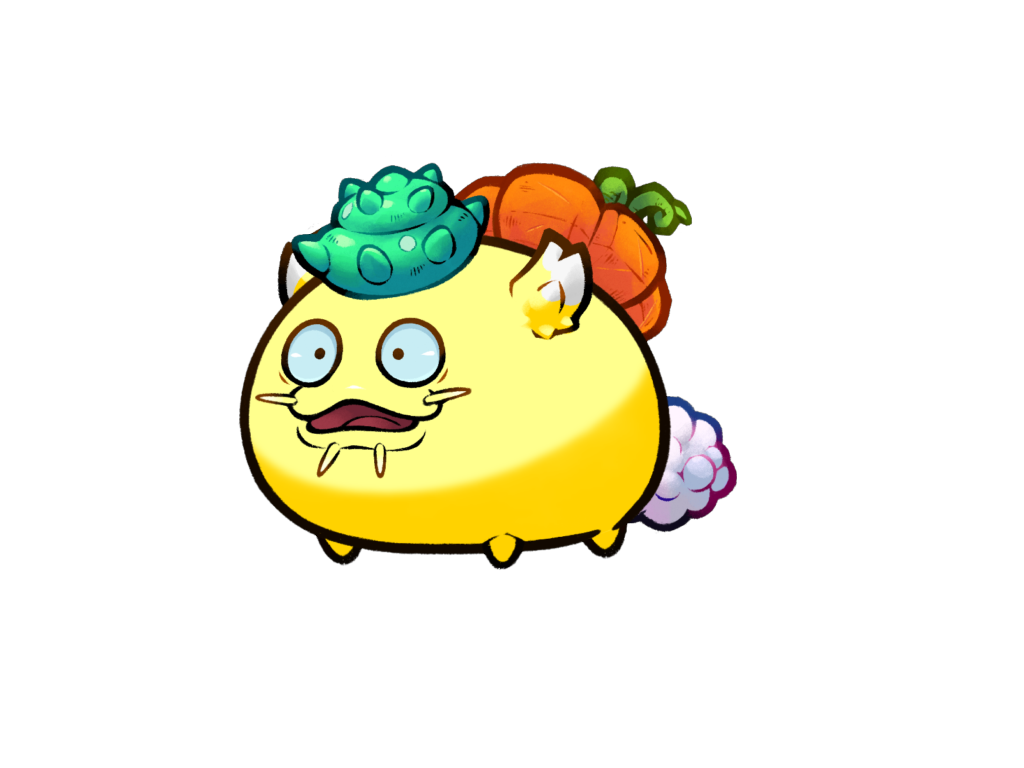 Axie 12065379