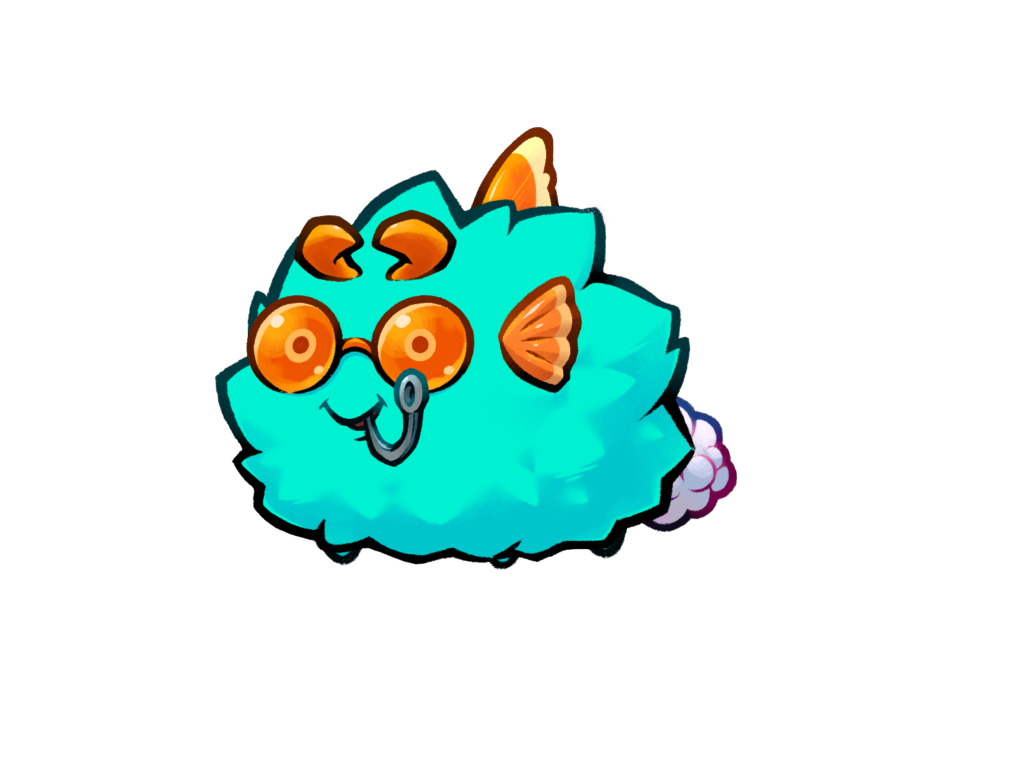 Axie 12065405