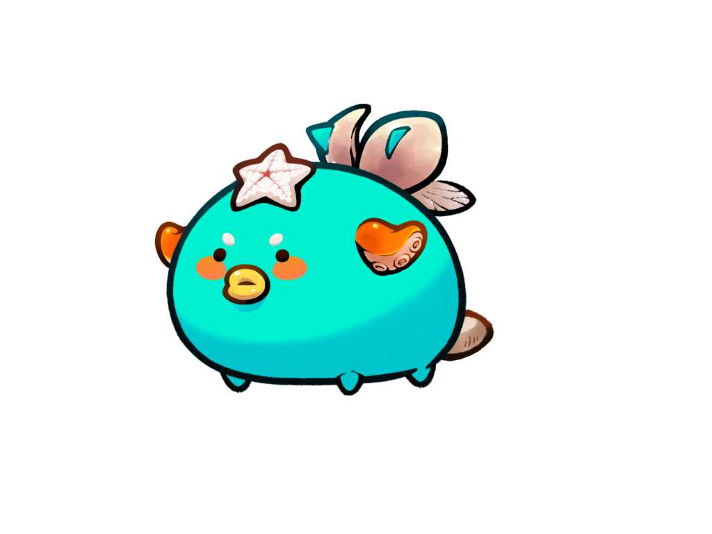 Axie Image